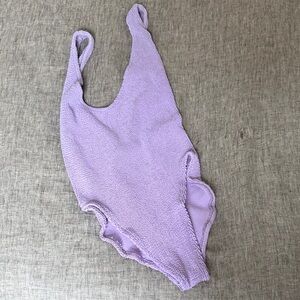 Youswim Lavender One Piece Swimsuit